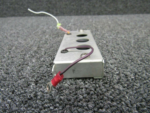 HL-55-08Z Cessna 172P Dale Resistor Flashing Beacon (24V, 10 Ohms, 55 Watts) BAS Part Sales | Airplane Parts