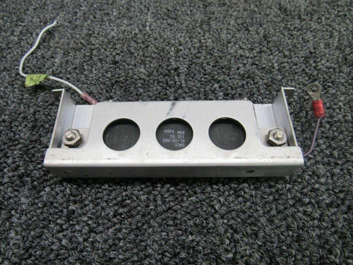Cessna HL-55-08Z Cessna 172P Dale Resistor Flashing Beacon 24V, 10 Ohms, 55 Watts