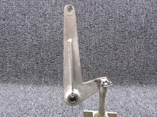 1260428-1, 1260435-1 Cessna 210B Rudder Trim Wheel and Indicator Assembly