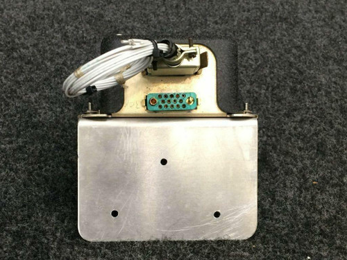 Beechcraft Beech V35 King Radio KA47 DME Code Converter Volts 14-28 P/N 071-0006-00