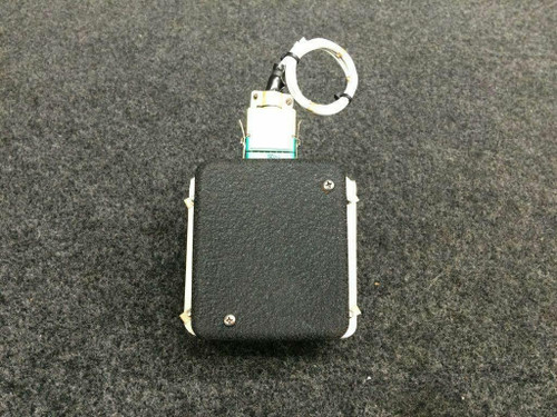 Beechcraft Beech V35 King Radio KA47 DME Code Converter Volts 14-28 P/N 071-0006-00