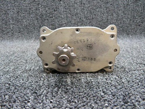 Does Not Apply Flap Actuator CORE IA