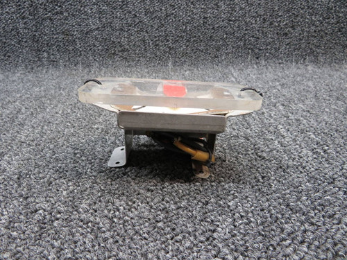 35-815144 Beechcraft B35 Landing Gear Visual Indicator (Volts: 14)