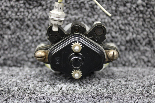 6041H201A (Use: MS24166D2) Cutler Hammer Relay (Volts: 28)