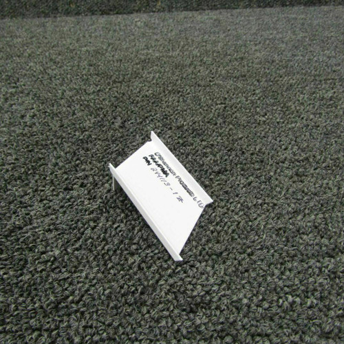 Does Not Apply 244113-1Z DShannon Bracket Assembly NEW OLD STOCK SA