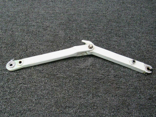 5141001-33 Cessna 421B Brace Main Gear Retract LH BAS Part Sales | Airplane Parts