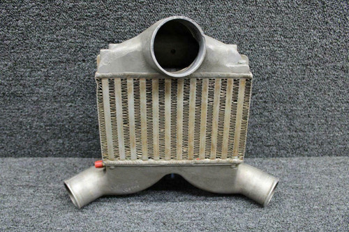 Ram 635901 Use 63S919A1 Continental TSIO-520-N Ram Air Intercooler Assy