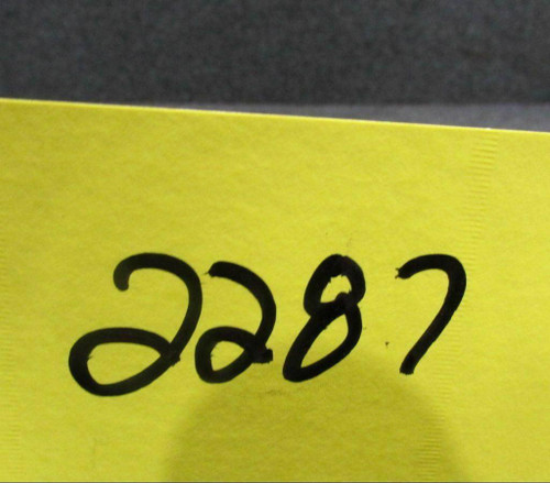 WESTON 5534-367 Weston Temp Ind CORE