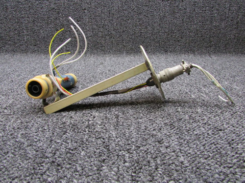 PAA700-10 (Alt: 9910082-11), FMB1264 CAS Fuel Transmitter Center LH (Volts: 28)