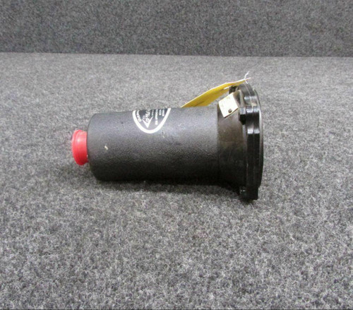 Bendix 600-51C-85B Bendix Autosyn Fuel Flow Ind CORE 26 volt