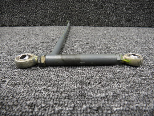 D208-1 Robinson R44 Aft Jackshaft Weldment Assy