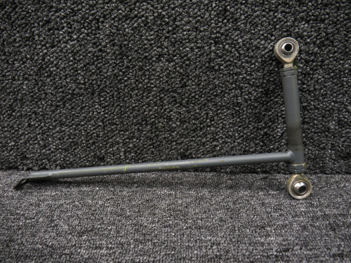 D208-1 Robinson R44 Aft Jackshaft Weldment Assy