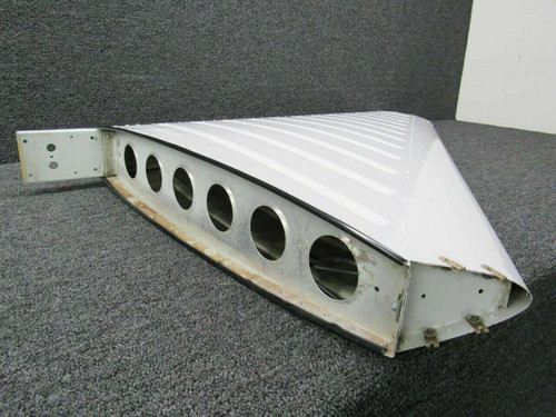 Piper 63500-008 Use 66975-000 Piper PA28-140 Fin Assy