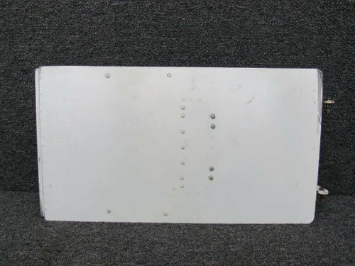 54528-019 Piper PA31T Outboard Main Gear Door BAS Part Sales | Airplane Parts