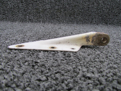 63051-000 Piper PA28-180 Cabin Door Hinge Assembly Lower