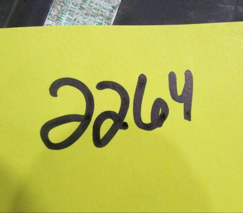 Piper 52BIS Mitchell Piper Directional Gyro Ind