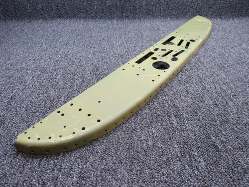 0511287 Cessna 172 / 175 Bulkhead Main Gear (STA: 65.33, ZINC)