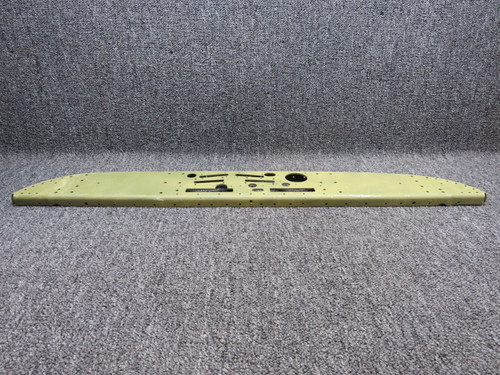 0511287 Cessna 172 / 175 Bulkhead Main Gear (STA: 65.33, ZINC)