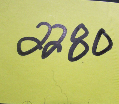 EA143AN-105 Liquidometer Fuel Indicator (Volts: 24) BAS Part Sales | Airplane Parts