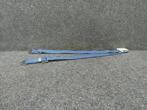 American Saftey 501361-2-T26-B30-2256 Use 9600-12 American Saftey Seat Belt Assembly SA