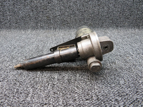 50165-000 Piper AI Transmission Assembly, Ice Protection / Oil Cooler Door (28V)