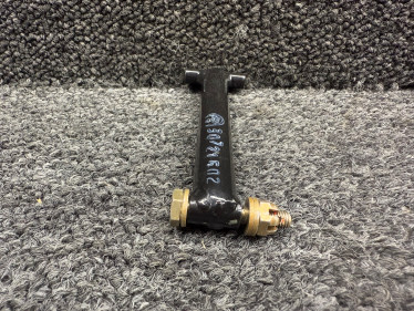 30721-502 Husky A-1 Idler Assy Elevator Mid