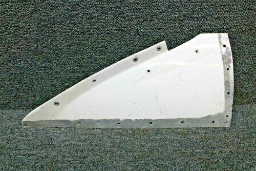 96-980001-74 Beech E55 Nacelle Fairing RH / RH Engine BAS Part Sales | Airplane Parts