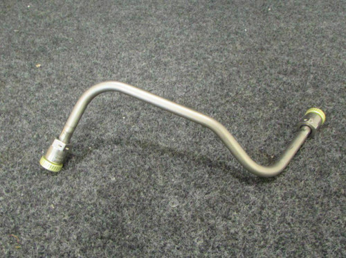 Does Not Apply 4030979 Pratt and Whitney Tube Assy Metal NEW SA