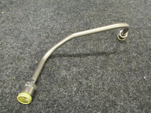 Does Not Apply 4030979 Pratt and Whitney Tube Assy Metal NEW SA