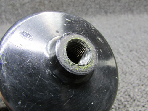 131358-4 Cessna Citation 500 Airesearch Pressure Chamber Aux Volume