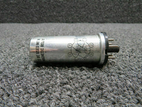 Does Not Apply DM7203 Redline Timing Relay NEW SA