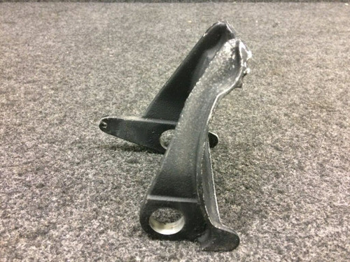 44182-000 Piper PA31T Brake and Rudder Pedal LH