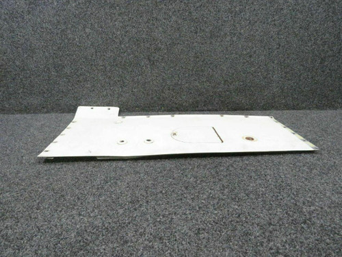 Piper 42211-014 Piper PA-31T Plate Assembly Wing Fillet Bottom Access LH C20
