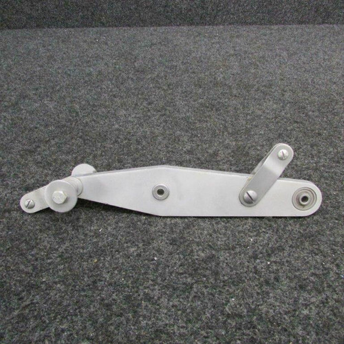 Cessna 0760675-3 Cessna 182L Bellcrank Assembly Elevator Rear