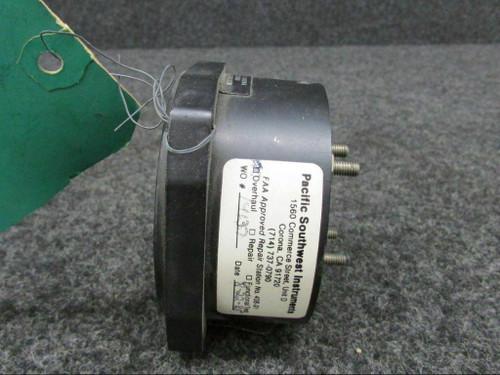 ALCOR C668502-0102 UseC668532-0101 Alcor Mixture Control Indicator CORE SA