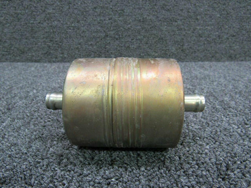 1J2-5 Beech B-60 Lycoming TIO-541-E1C4 Rapco Filter Assy BAS Part Sales | Airplane Parts