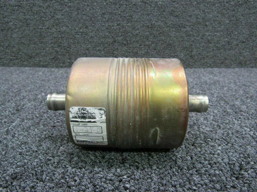 Rapco RA1J4-7 (Alt: 1J2-5) Beech B-60 Lycoming TIO-541-E1C4 Rapco Filter Assy