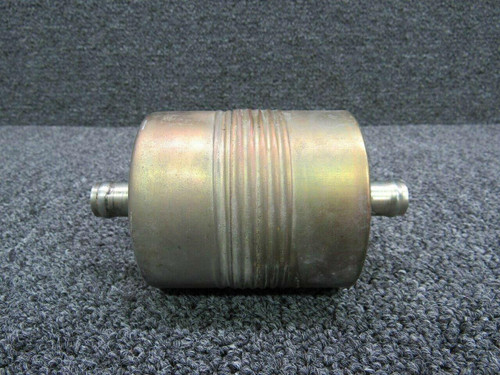 Rapco RA1J4-7 (Alt: 1J2-5) Beech B-60 Lycoming TIO-541-E1C4 Rapco Filter Assy
