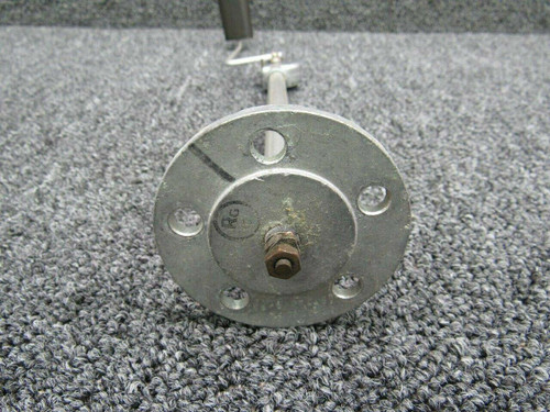 Beechcraft 60-389031-11 Beech B-60 Fuel Transmitter Nacelle RH Volts 28