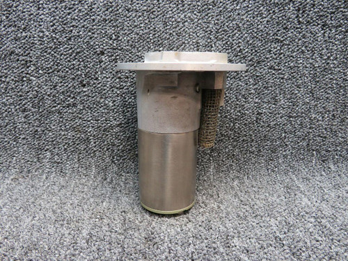 Airborne 1D1-6 Beech B-60 Airborne Fuel Pump Assy Volts 28, Amps 5CORE