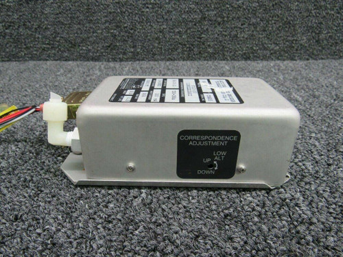 Shadin 8801-T Beech B-60 Shadin Altitude Blind Encoder Volts 14-28