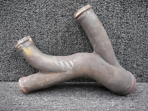 C169-5 Robinson R44 Lycoming O-540-F1B5 Exhaust Collector LH