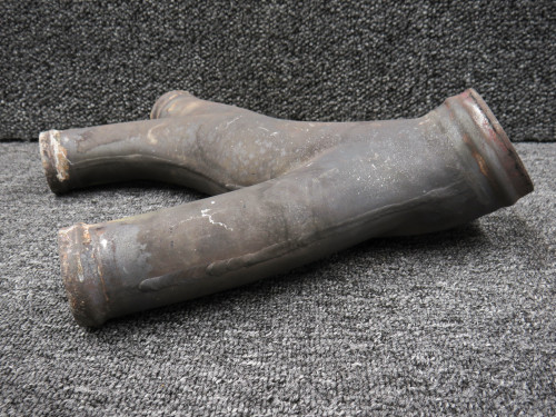 C169-5 Robinson R44 Lycoming O-540-F1B5 Exhaust Collector LH