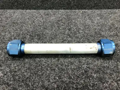 5526350-11 Cessna Citation 500 Pressure Fuel Line LH / RH