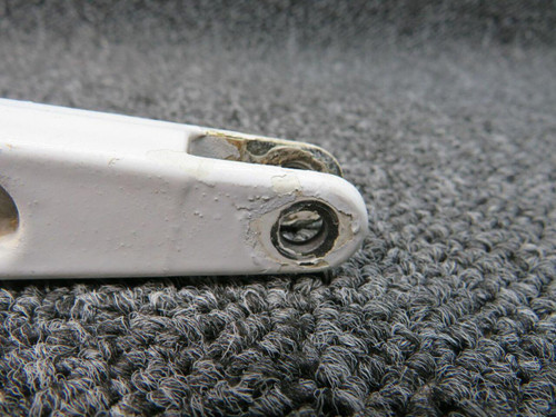 Beechcraft 60-820036-7 Beech B-60 Arm Nose Gear Retract Upper