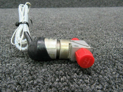 Mooney P041B075 Mooney M20M TKS De-Ice Pressure Switch Volts 28