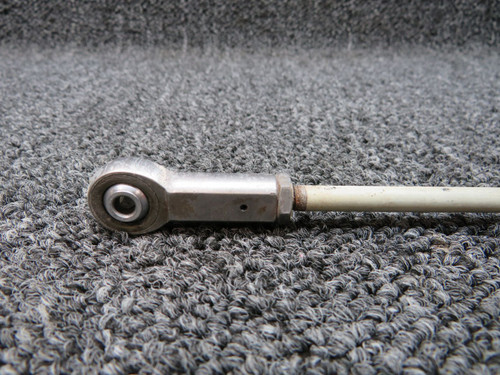 570019-001 Mooney M20 Nose Steering Push Pull Rod