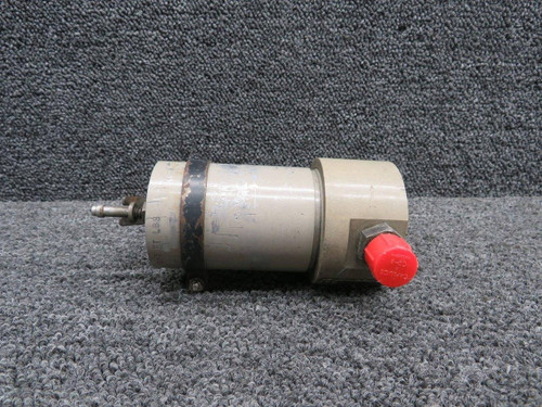51175-000 Piper PA-31T Fuel Filter Assembly
