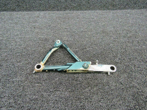 Mooney 520024-502 / 510079-001 Mooney M20 Main Gear Retract Truss Assy w/ Link RH