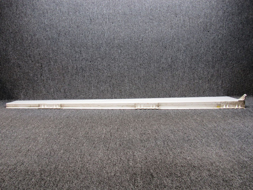 30325-000 Piper PA23-250 Trim Tab Assembly Stabilator LH (White)